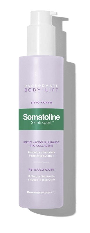 Somatoline Skin Expert Rassodante Siero Body Lift