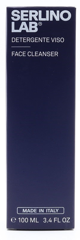 Serlinolab Detergente Viso 100 Ml