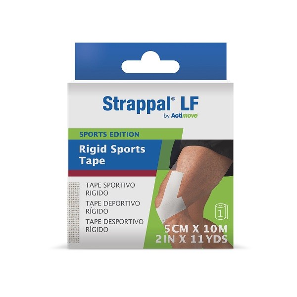 Essity Strappal Lf By Actimove Sports Edition Cm 5x10 M