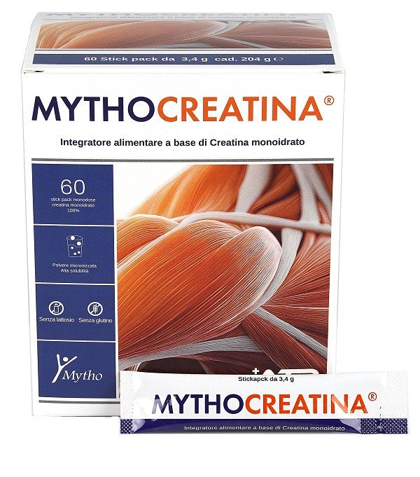 Mythocreatina