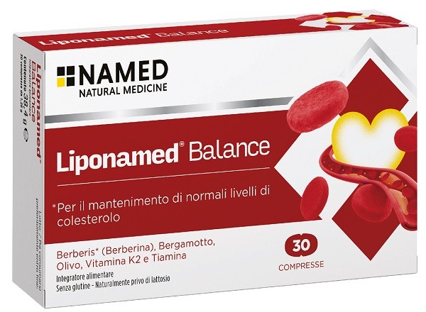 Liponamed Balance