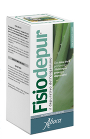 Fisiodepur Fluido 315gr