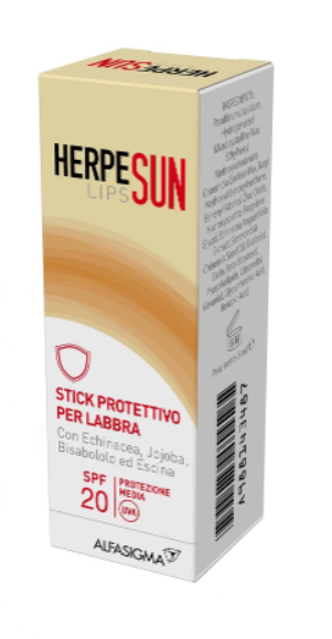 Herpesun Lips Stick