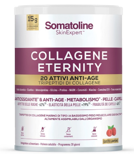 Somatoline Collagene Eternity