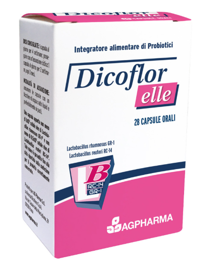 Dicoflor Elle