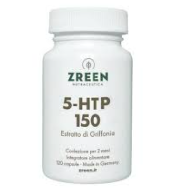 Zreen 5-HTTP 150