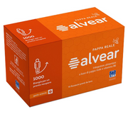 Alvear 1000 Pappa Reale 10 Flaconi