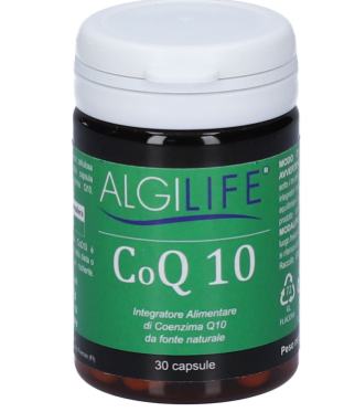 Algilife Coq10