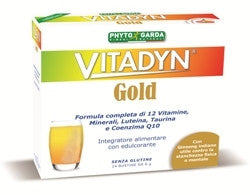 Vitadyn Gold 14 Bustine
