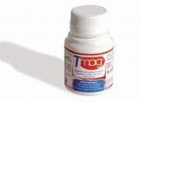T Mag 60 Capsule