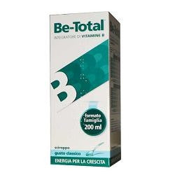 Betotal Sciroppo Classico 200ml