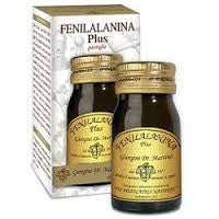 Fenilalanina Plus 30g 100 Pastiglie