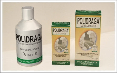 Polidraga Polvere Grande