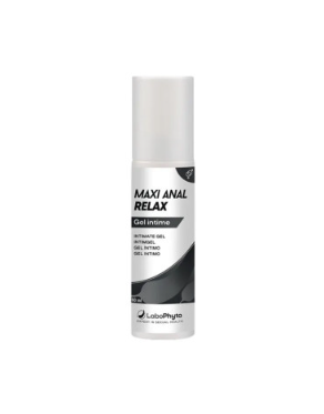Labophyto Maxi Anal Relax 