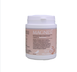 Farmà Accento Salute Magnesi' 150 G