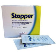 Stopper Granulare 20 Bustine