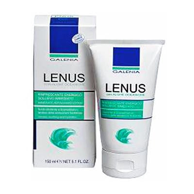 Lenus Fluido Idratante 150 Ml