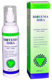 Biotema Idra Emulsione Spray