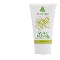 Erbex Artiglio Del Diavolo Emulsione 75ml