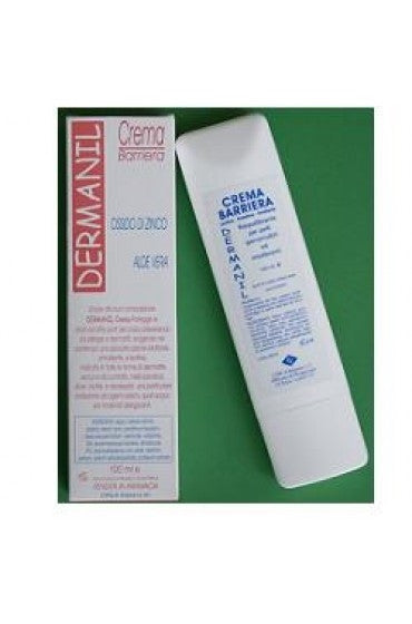 Dermanil Crema Barriera 100ml Maderma