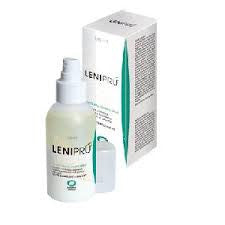 Lenipru' Fluido Emulsione Spray 100ml