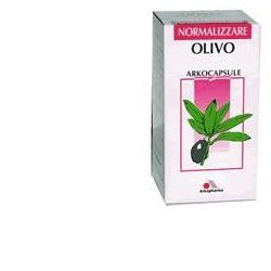 Olivo Arkocapsule 45 Capsule
