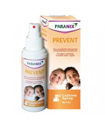 Paranix Complemento Preventivo 100 Ml