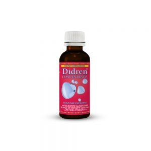 Biosalus Didren Sciroppo 200ml