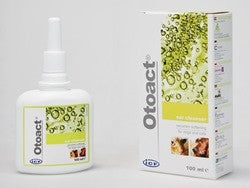 Otoact Light 100 Ml