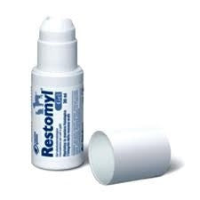 Restomyl Gel Cani Gatti 30ml