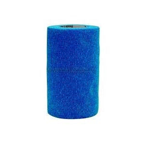 Vetrap Fascia Elastica Blu 5cm