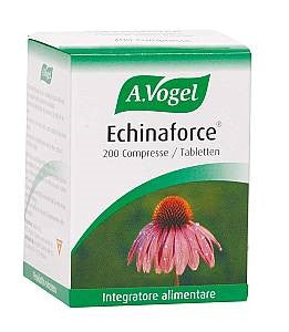 Echinaforce 200 Compresse Vogel