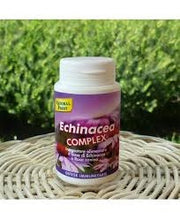 Natural Point Echinacea Complex 50 Capsule