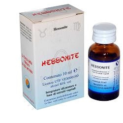 Hessonite Liquido 10ml