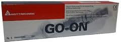 Go On Siringa 25 Mg 2,5 Ml