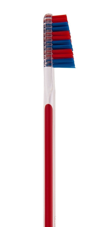 Taumarin Spazzolino 27 Setole Dure