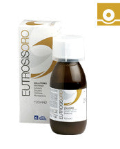 Eutrosisoro Collutorio - Lenitivo Riparativo