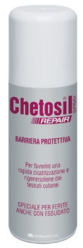 Chetosil Repair Polvere Spray 125 Ml