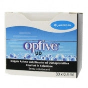 Optive Ud Collirio Monodose