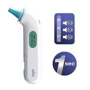 Braun Thermoscan 3  Termometro Auricolare