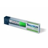 Tecnico Termometro Ecologico In Vetro Senza Mercurio