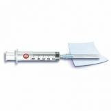 Pic Siringa Pronto Iniezione 2,5ml 10 Pezzi