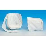 Farmacare Gomitiere/Talloniere Antidecubito In Tnt Ovattato