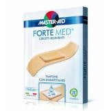 Master Aid Cerotti Forte Med Resistenti