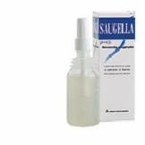 Saugella Lavanda Vaginale Monodose
