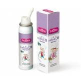 Steve Jones Buona Nebial 3% spray nasale soluzione salina 100 ml