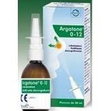 Bracco Argotone 0-12 Spray Nasale