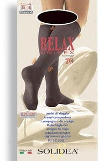 Relax 70 Sld Gamb Uni Blu 4