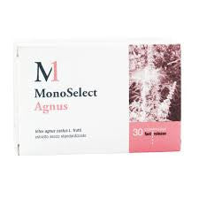 Monoselect Agnus 30 Compresse