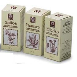 Ecol Olio Germe Grano 100ml